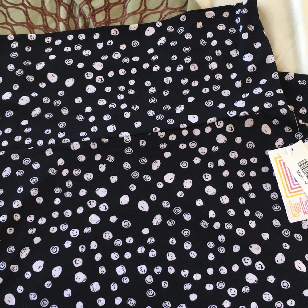 LuLaRoe Maxi